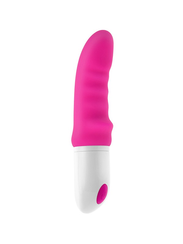 Dazzed Pink