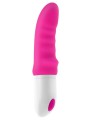 Dazzed Pink