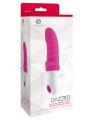Dazzed Pink