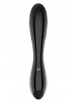 Dazzling Crystal 1 black