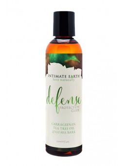 Defense Protection Glide 120ml