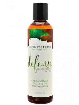 Defense Protection Glide 240ml