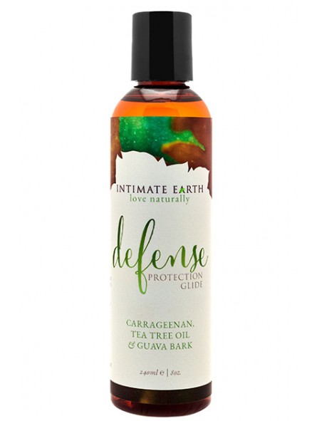 Defense Protection Glide 240ml