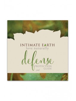 Defense Protection Glide 3ml Sachet