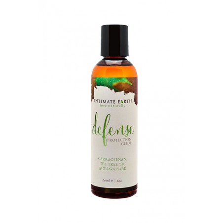 Defense Protection Glide 60ml