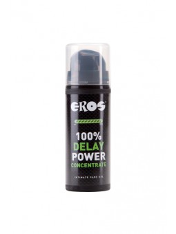 Delay 100% Power Concentrate 30 ml