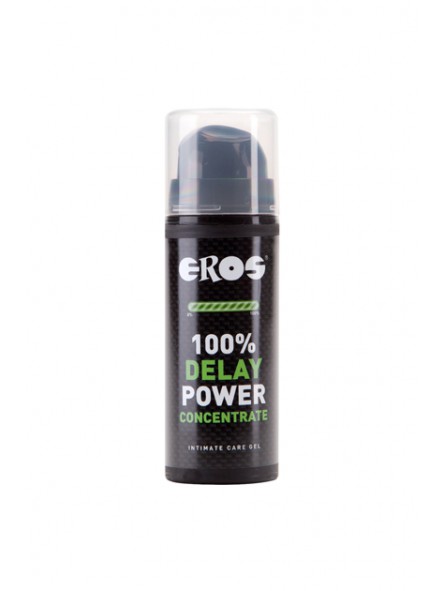 Delay 100% Power Concentrate 30 ml