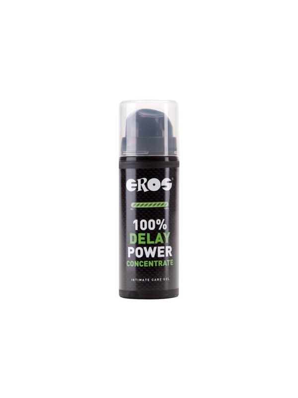 Delay 100% Power Concentrate 30 ml