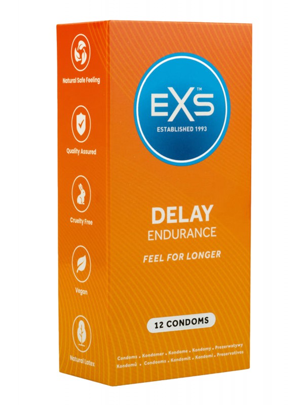 Delay 12?s