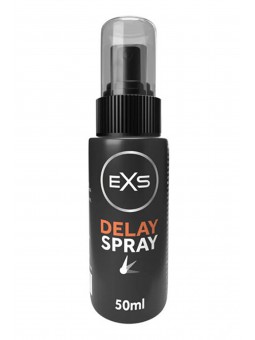Delay Spray 50ml