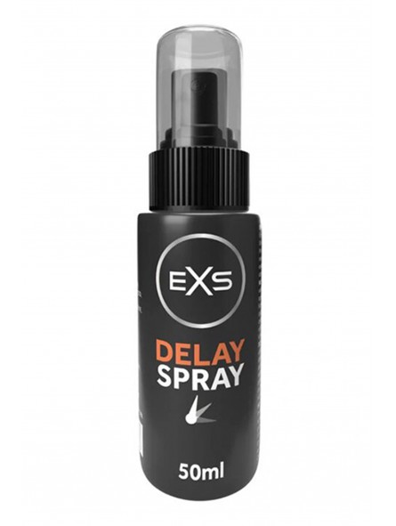 Delay Spray 50ml