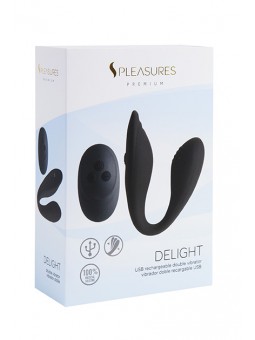 Delight - Black