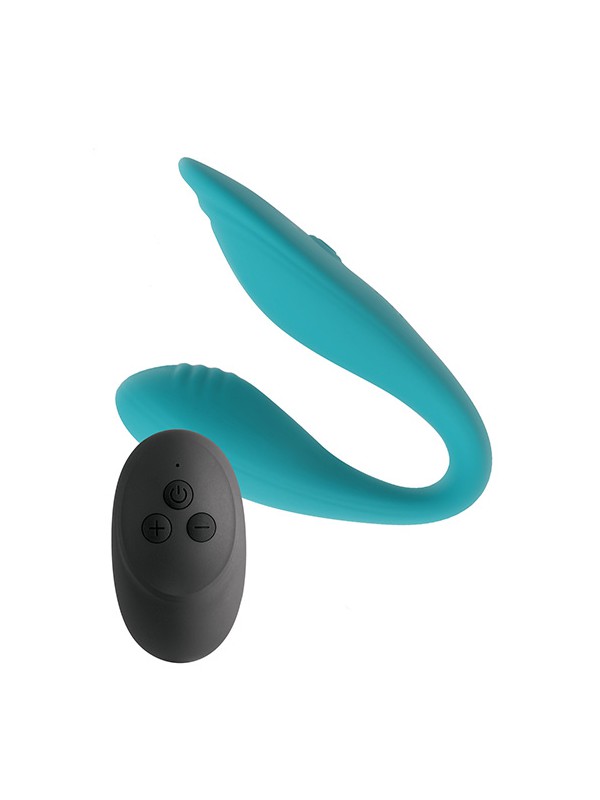 Delight - Turquoise
