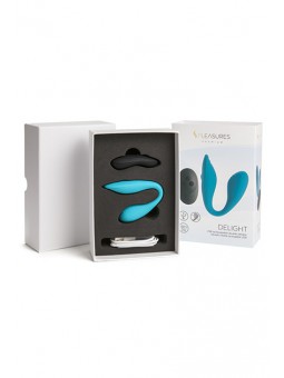 Delight - Turquoise