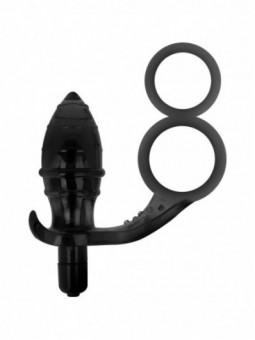 ADDICTED TOYS PLUG ANAL CON...