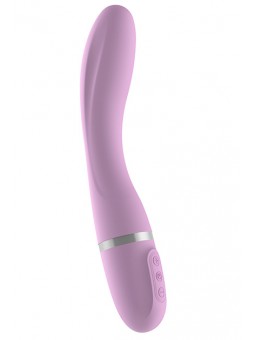 Bend It Pale Pink