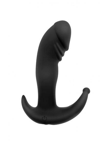 Devious Black