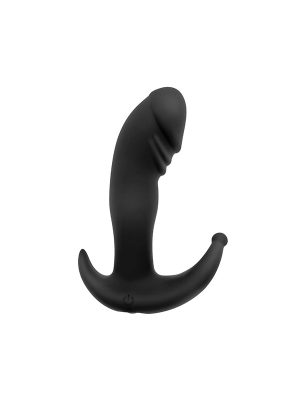 Devious Black