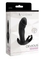 Devious Black