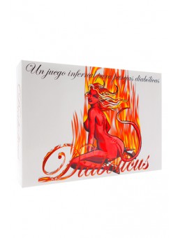 Diabolicus Juego Pareja
