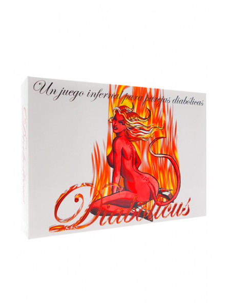 Diabolicus Juego Pareja