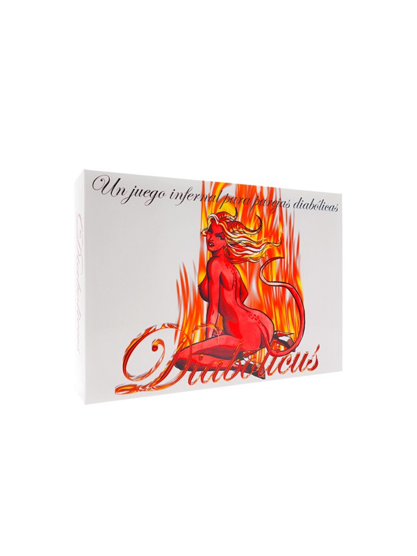 Diabolicus Juego Pareja
