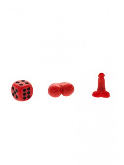 Diabolicus Juego Pareja