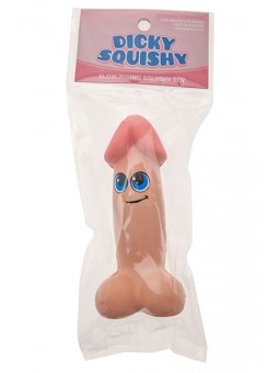 Dicky Squishy