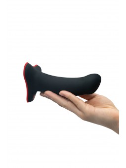 DILDO AMOR BLACK