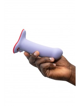 DILDO AMOR LAVENDER