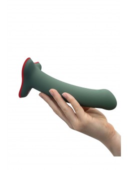 DILDO MAGNUM WILD OLIVE