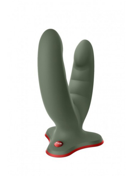 DILDO RYDE WILD OLIVE