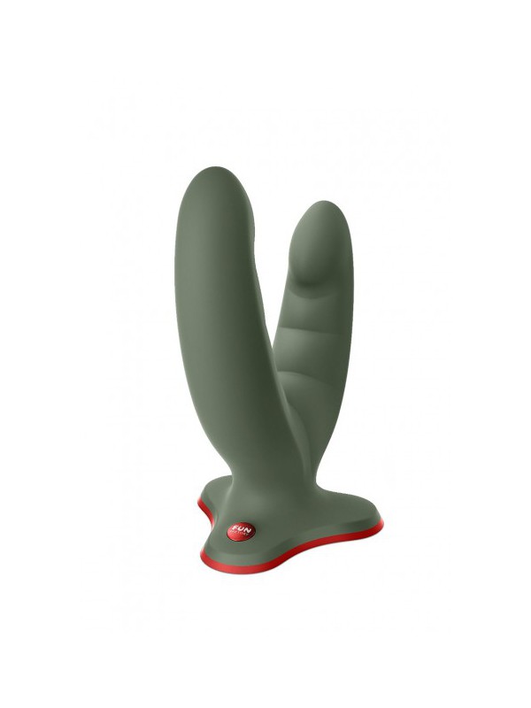 DILDO RYDE WILD OLIVE