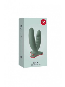 DILDO RYDE WILD OLIVE