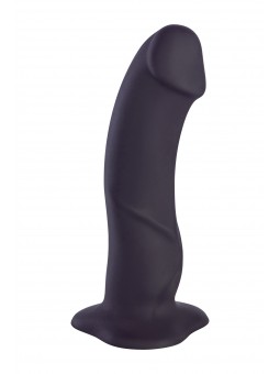 DILDO THE BOSS BLACK