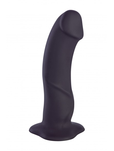 DILDO THE BOSS BLACK
