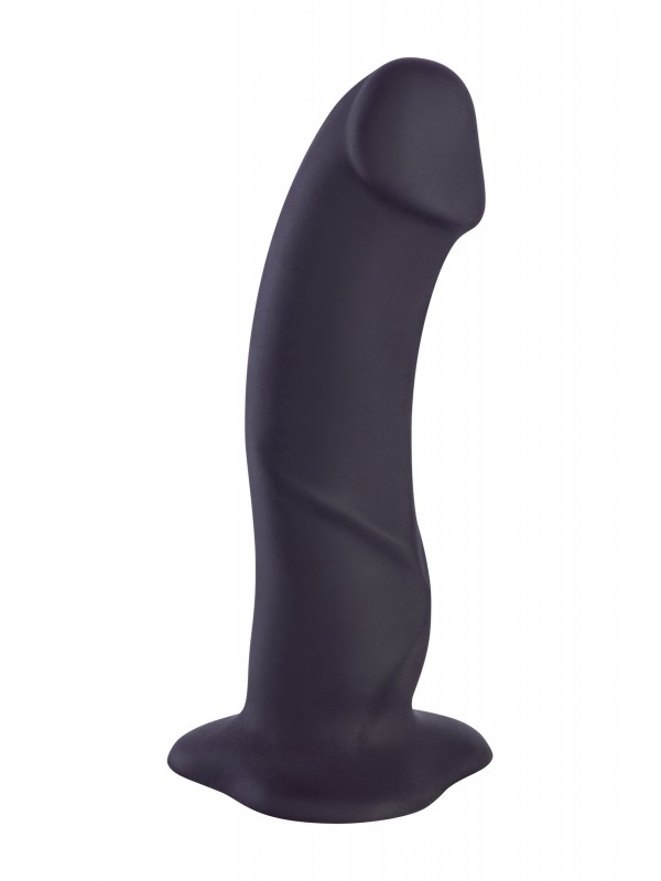 DILDO THE BOSS BLACK