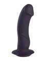 DILDO THE BOSS BLACK