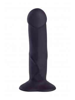DILDO THE BOSS BLACK