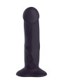 DILDO THE BOSS BLACK