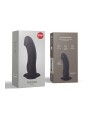 DILDO THE BOSS BLACK
