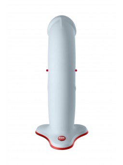 DILDO THE BOSS DOVE BLUE