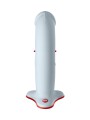 DILDO THE BOSS DOVE BLUE