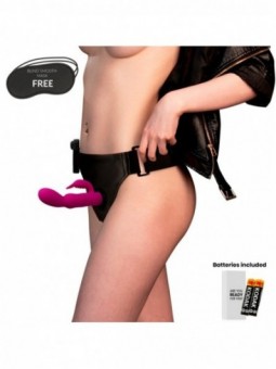 HARNESS ATTRACTION ÁRNES...