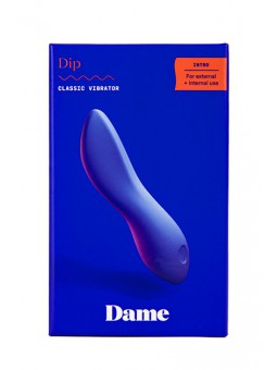 DIP PERIWINKLE