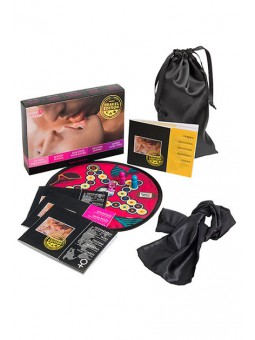 Discover Your Lover Travel Edition (Mision Intima)