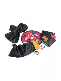 Discover Your Lover Travel Edition (Mision Intima)