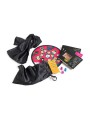 Discover Your Lover Travel Edition (Mision Intima)