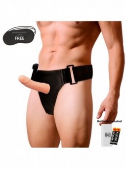 HARNESS ATTRACTION ÁRNES...