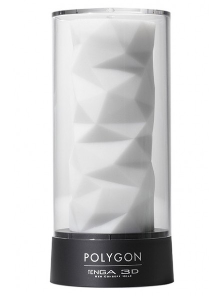 3 D Polygon